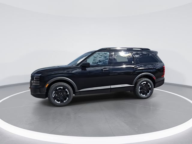 New 2026 Hyundai Palisade XRT Pro AWD/4WD video 4