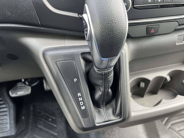 New 2026 Ford Transit 350 148 High Roof Extended w/ Load Area Protection Package RWD image 16
