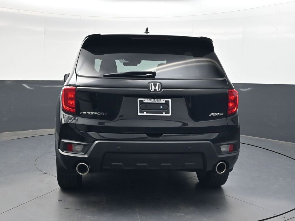 Used 2023 Honda Passport EX-L image 5