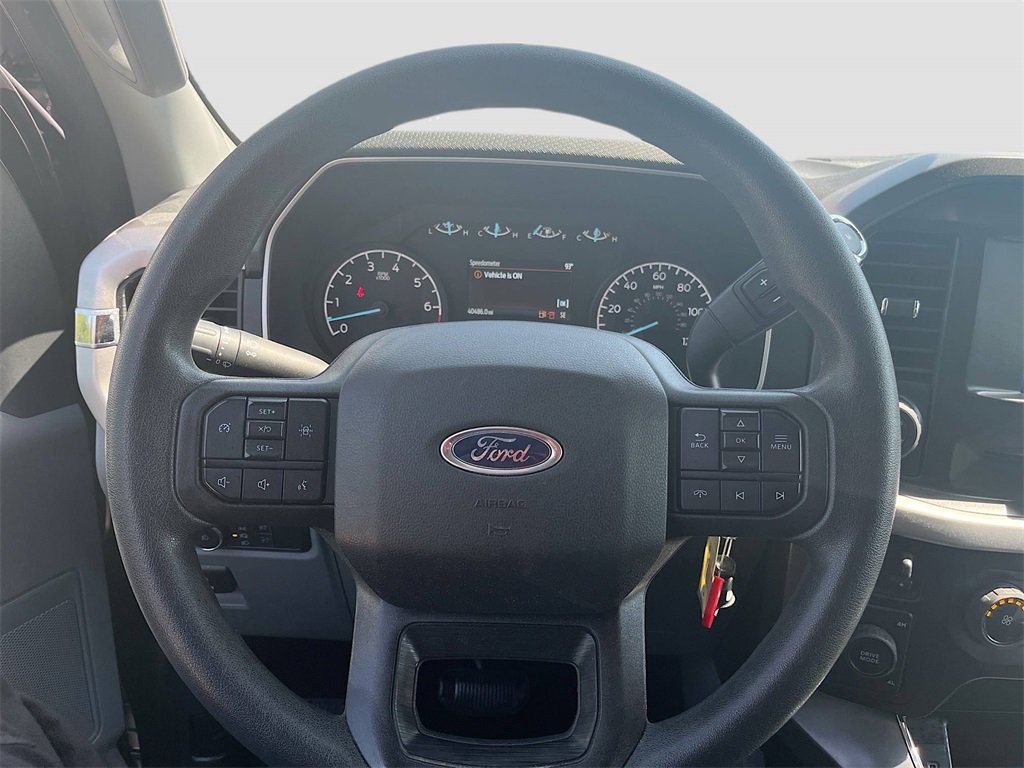 Used 2022 Ford F150 XLT w/ XTR Package image 11