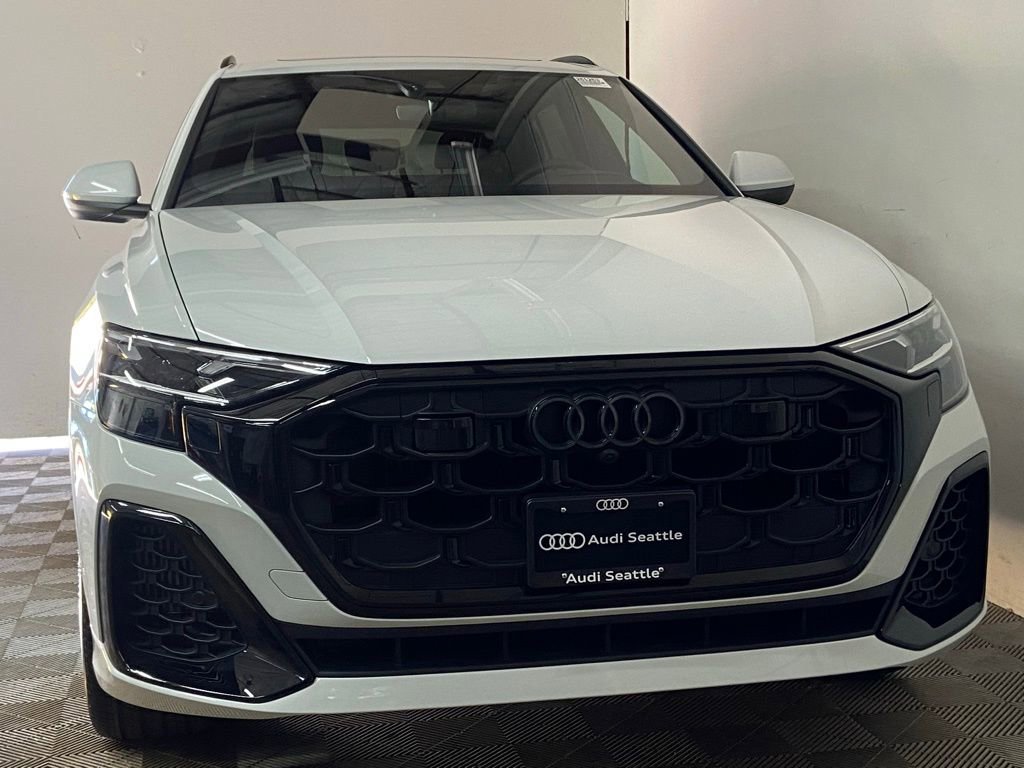 New 2026 Audi Q8 Prestige AWD/4WD image 2