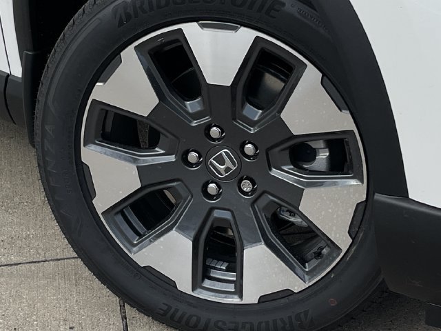 New 2026 Honda Pilot Elite image 10
