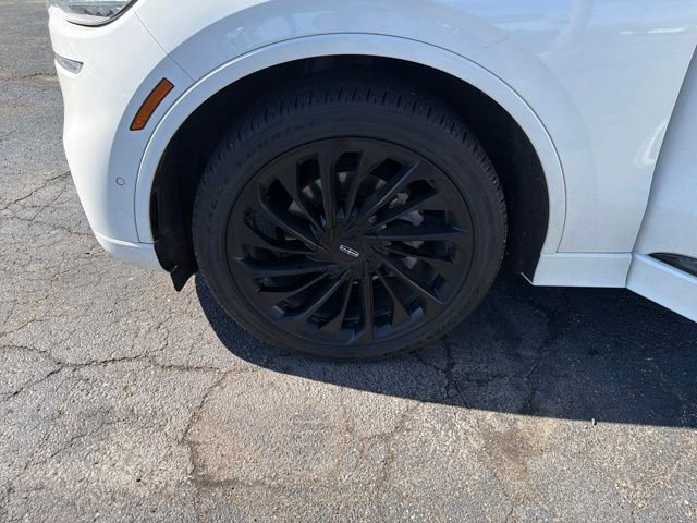 Certified 2023 Lincoln Aviator Black Label w/ Jet Package image 31