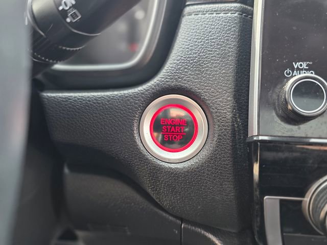 Used 2022 Honda CR-V EX-L image 32