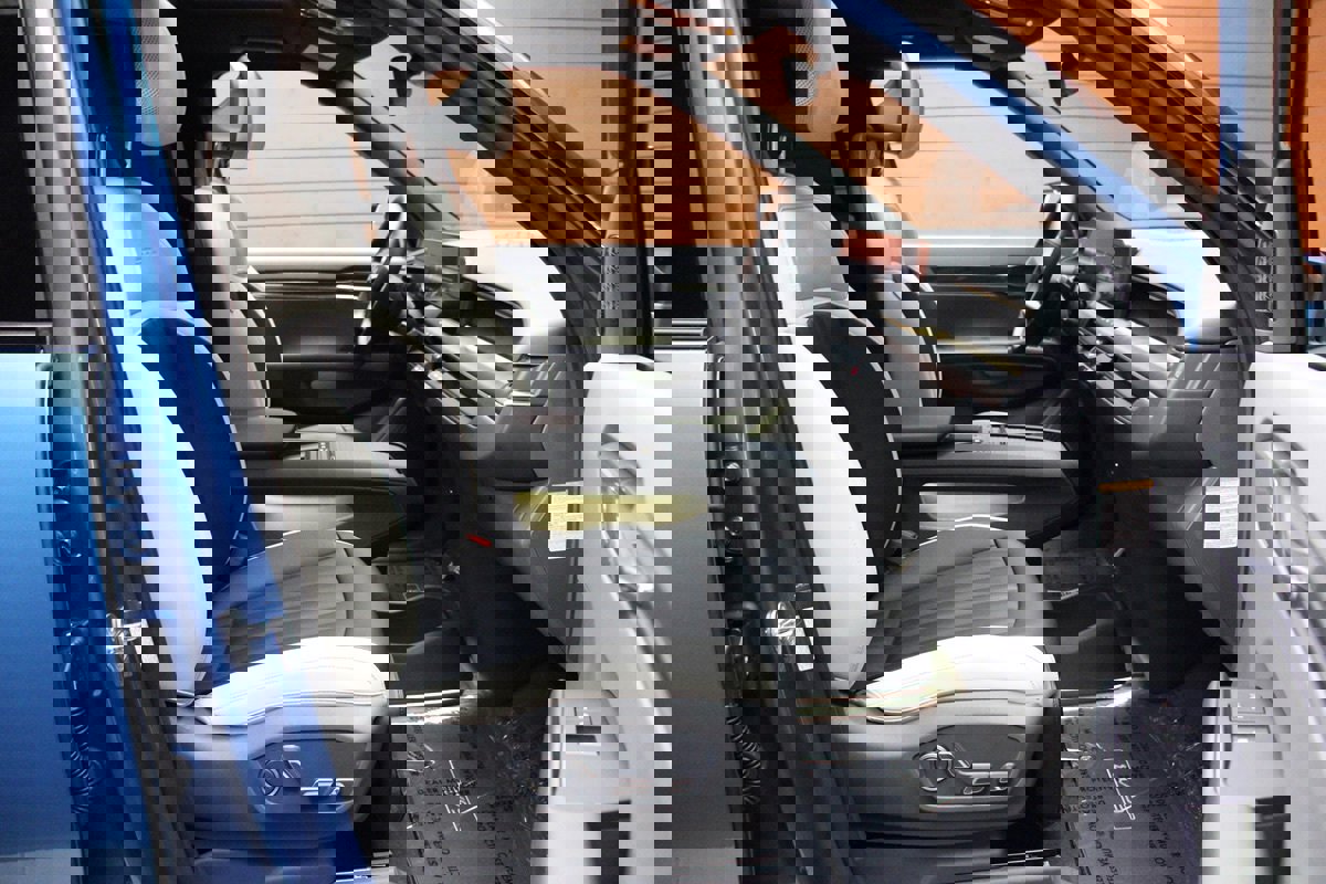 Used 2024 Kia EV9 GT-Line image 18