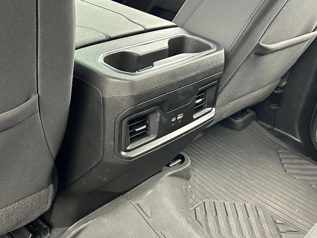 Used 2026 Chevrolet Silverado 1500 LT AWD/4WD image 21