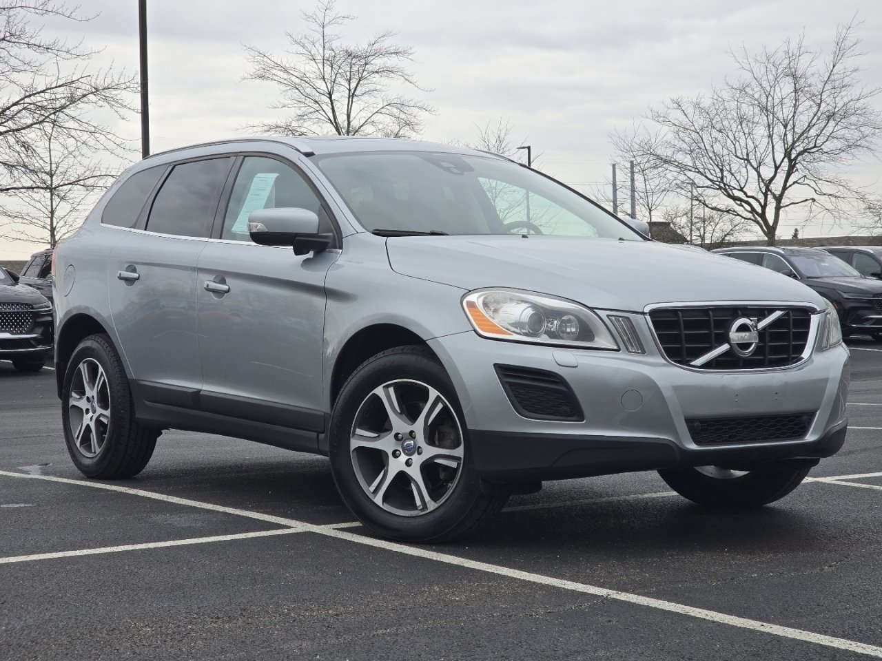 Used 2013 Volvo XC60 T6 video 2