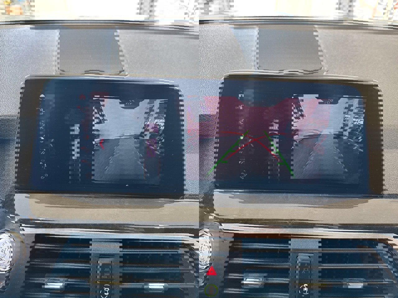 Used 2020 BMW X3 xDrive30i w/ Convenience Package image 27