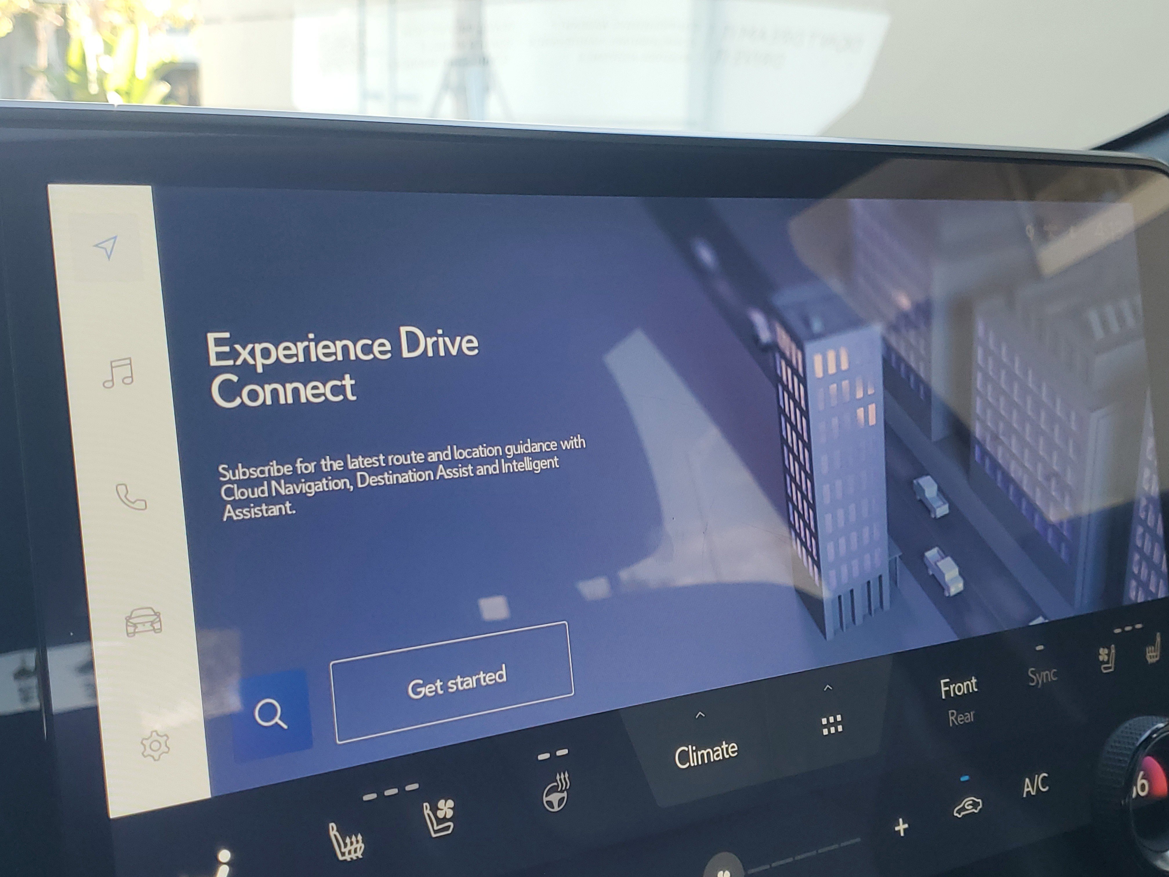 Used 2023 Lexus RX 350 Premium w/ Cold Area Package image 27