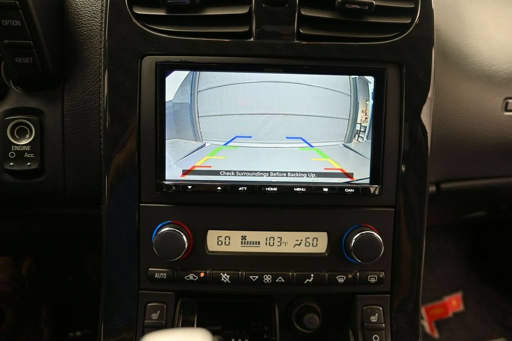 Used 2012 Chevrolet Corvette Grand Sport w/ 3LT Preferred Equipment Group RWD image 17