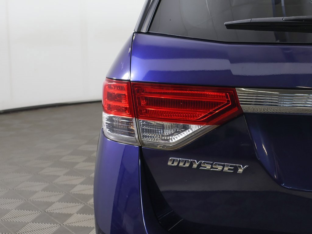 Used 2014 Honda Odyssey EX-L image 13