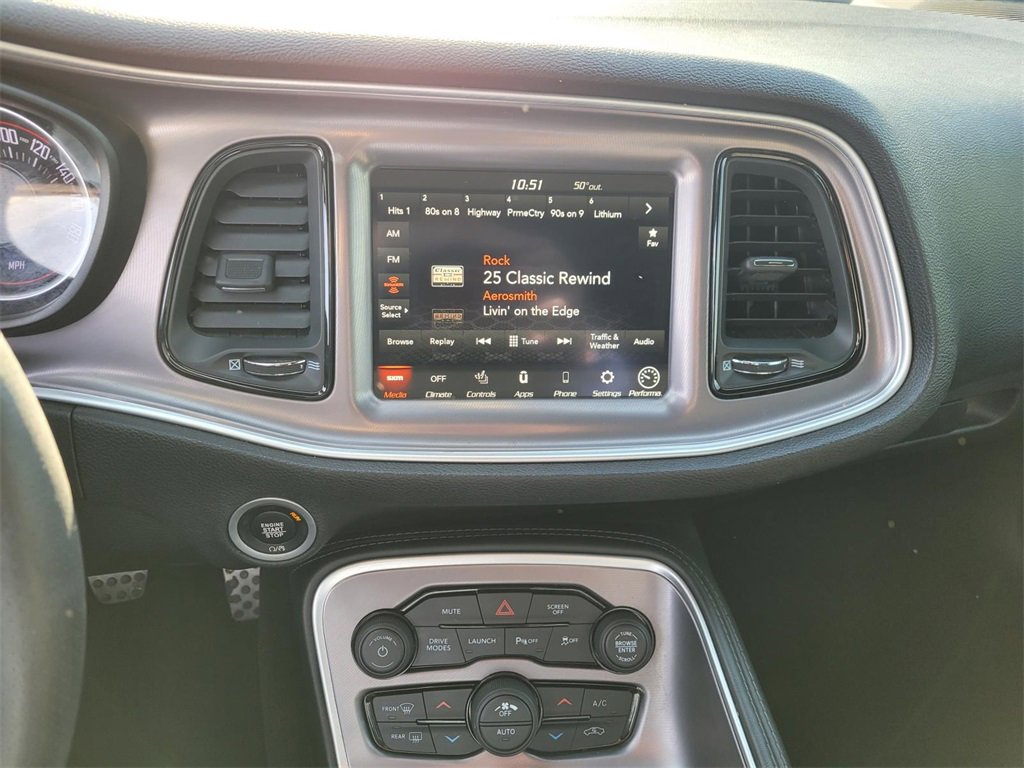 Used 2022 Dodge Challenger R/T Scat Pack image 20