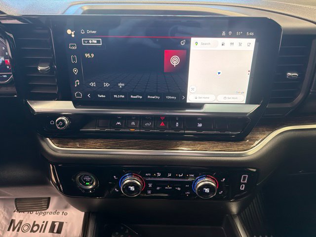Certified 2023 GMC Sierra 1500 Elevation AWD/4WD image 22
