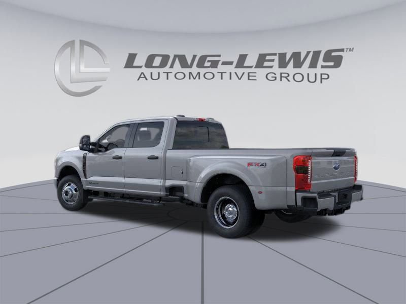 New 2026 Ford F350 XL image 4