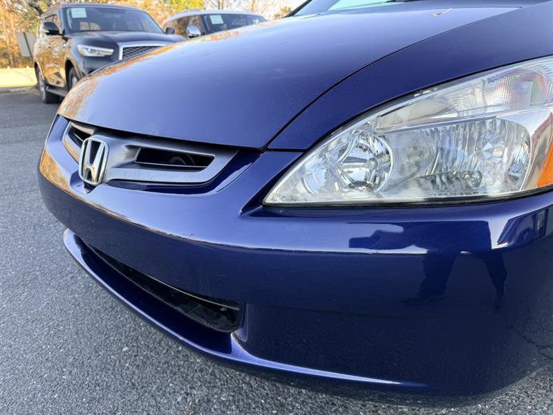 Used 2005 Honda Accord LX image 9