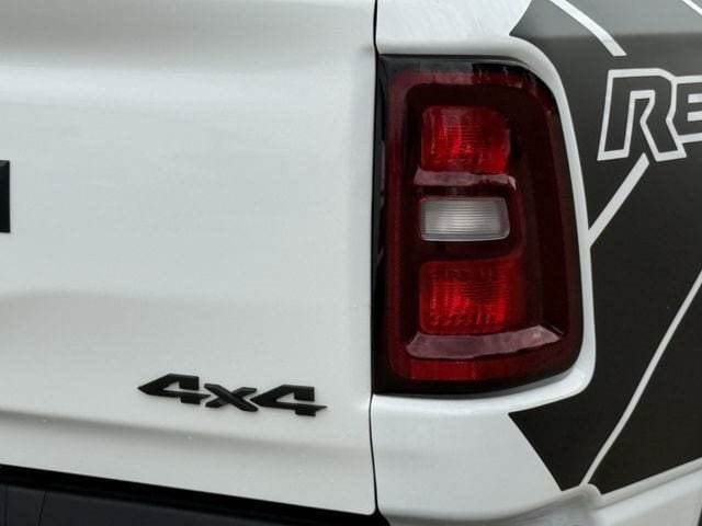 New 2026 Toyota 4Runner TRD Off-Road AWD/4WD image 7