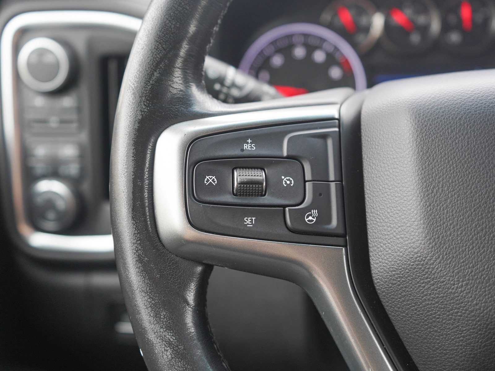 Used 2020 Chevrolet Silverado 2500 LT w/ Convenience Package AWD/4WD image 25