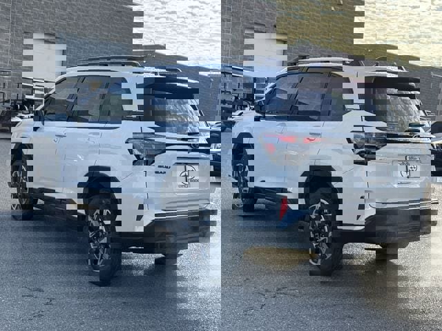 New 2026 Subaru Forester Premium image 5