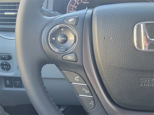 Used 2018 Honda Ridgeline RTL-T image 29