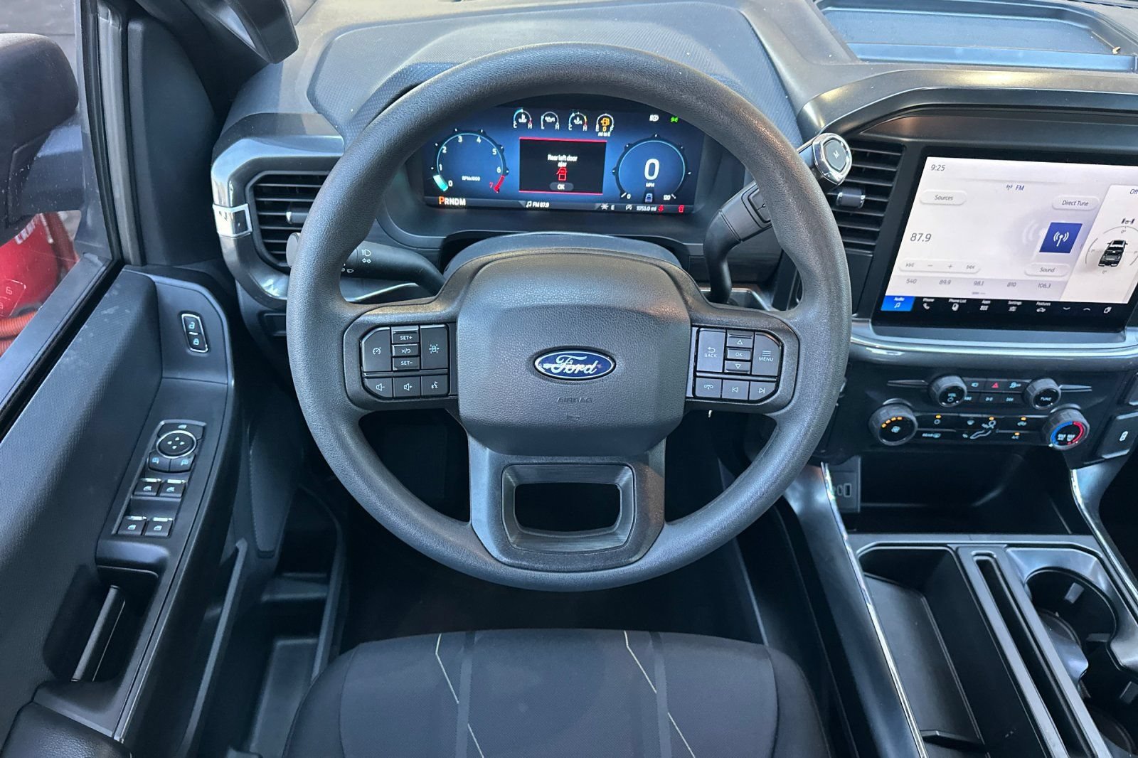 Used 2025 Ford F150 STX RWD image 13