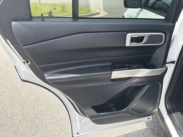 Used 2023 Ford Explorer XLT RWD image 20