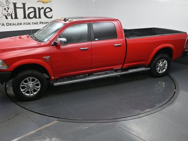 Used 2014 RAM 2500 Laramie w/ HD Snow Plow Prep Group AWD/4WD image 81