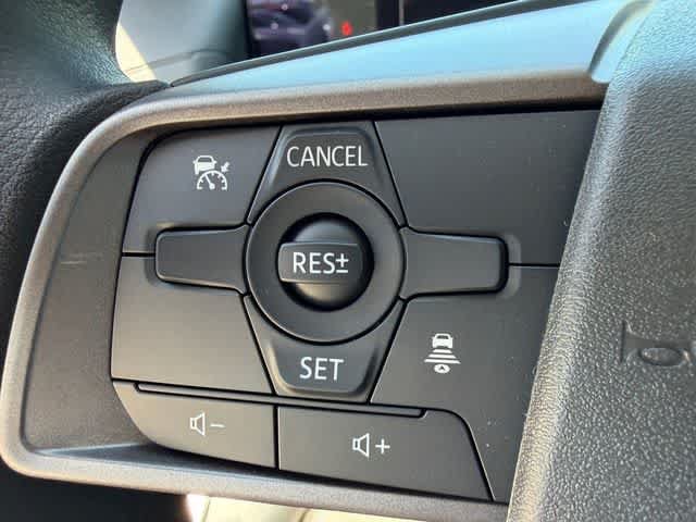 New 2026 Nissan Sentra S w/ Floor Mat Package FWD image 17