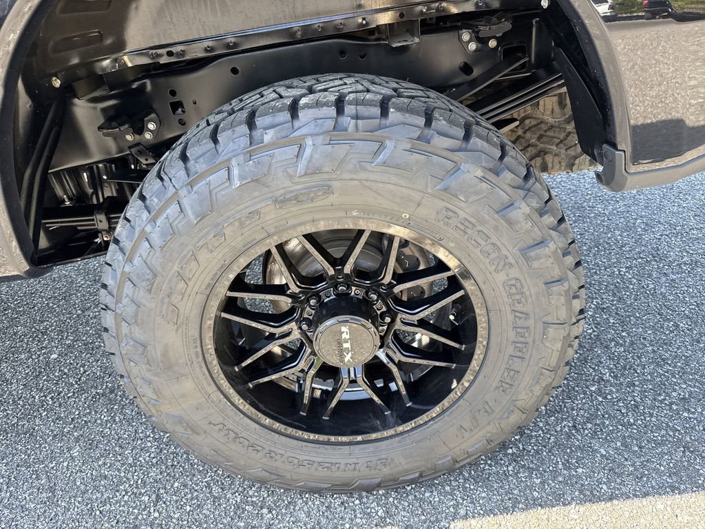 Used 2024 Ford F250 Lariat w/ Lariat Ultimate Package image 20