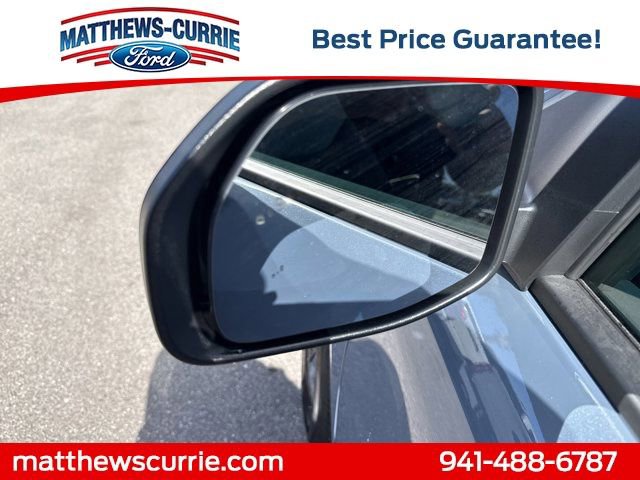 New 2026 Ford Maverick XLT w/ 4K Tow Package image 8