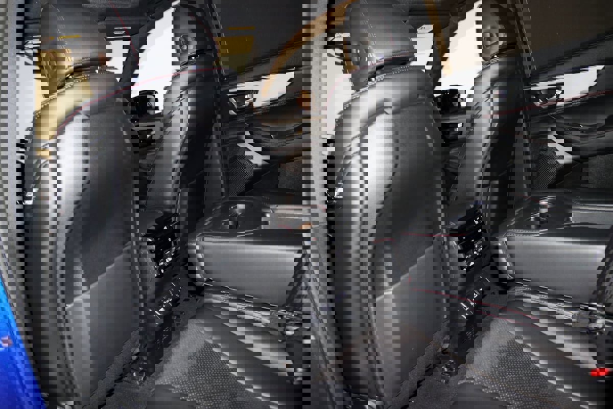 Used 2023 Acura MDX A-Spec image 58