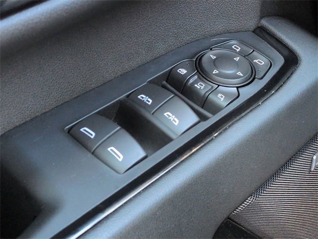 Used 2024 GMC Sierra 2500 AT4 w/ AT4 Premium Plus Package image 27