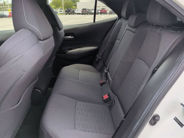 Used 2019 Toyota Corolla SE FWD image 13
