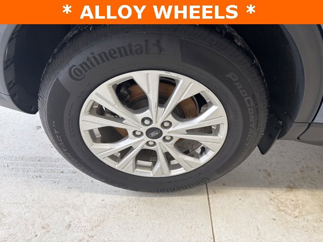 Used 2023 Ford Escape Active w/ Tech Pack #2 image 35