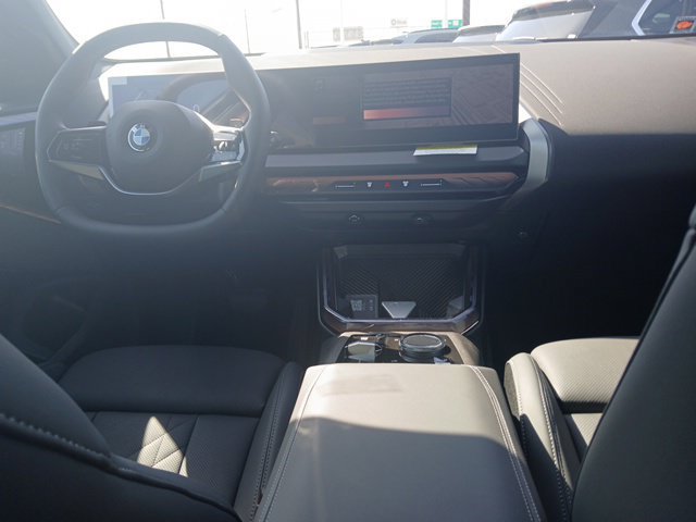 New 2026 BMW X3 xDrive30i w/ Convenience Package AWD/4WD image 13