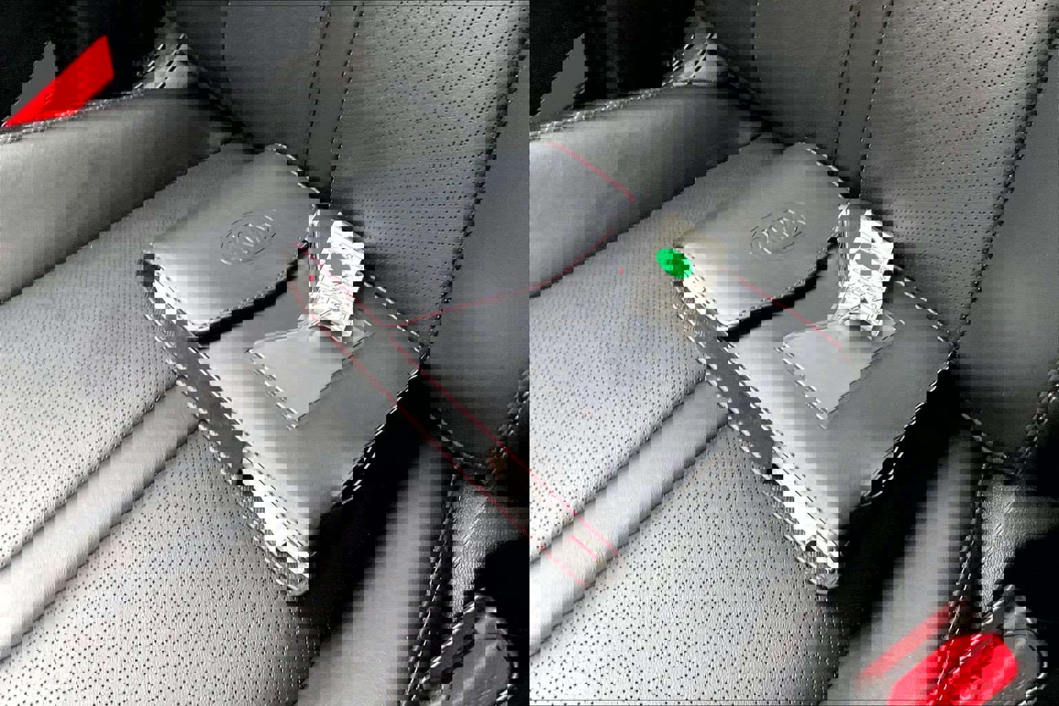 Used 2021 Kia Sorento EX w/ EX AWD X-Line Package image 11