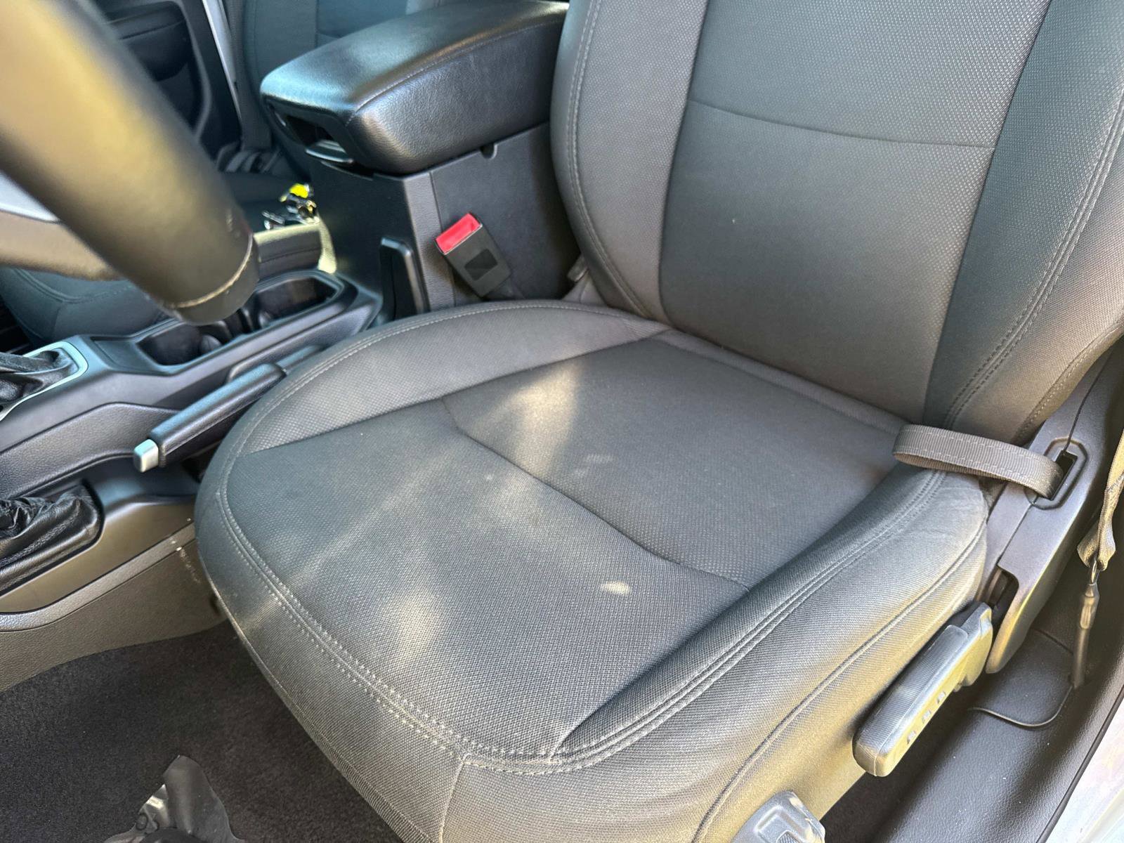 Used 2020 Jeep Wrangler Willys image 20