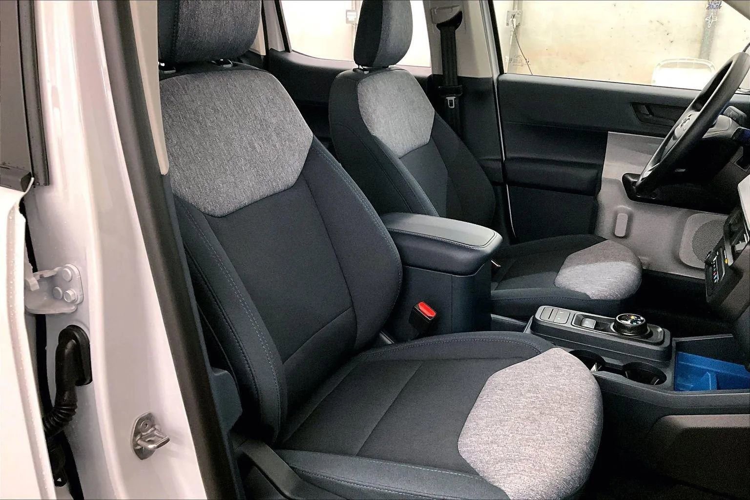 New 2025 Ford Maverick XLT w/ 4K Tow Package image 7