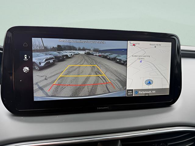 Used 2023 Hyundai Santa Fe SEL AWD/4WD image 9