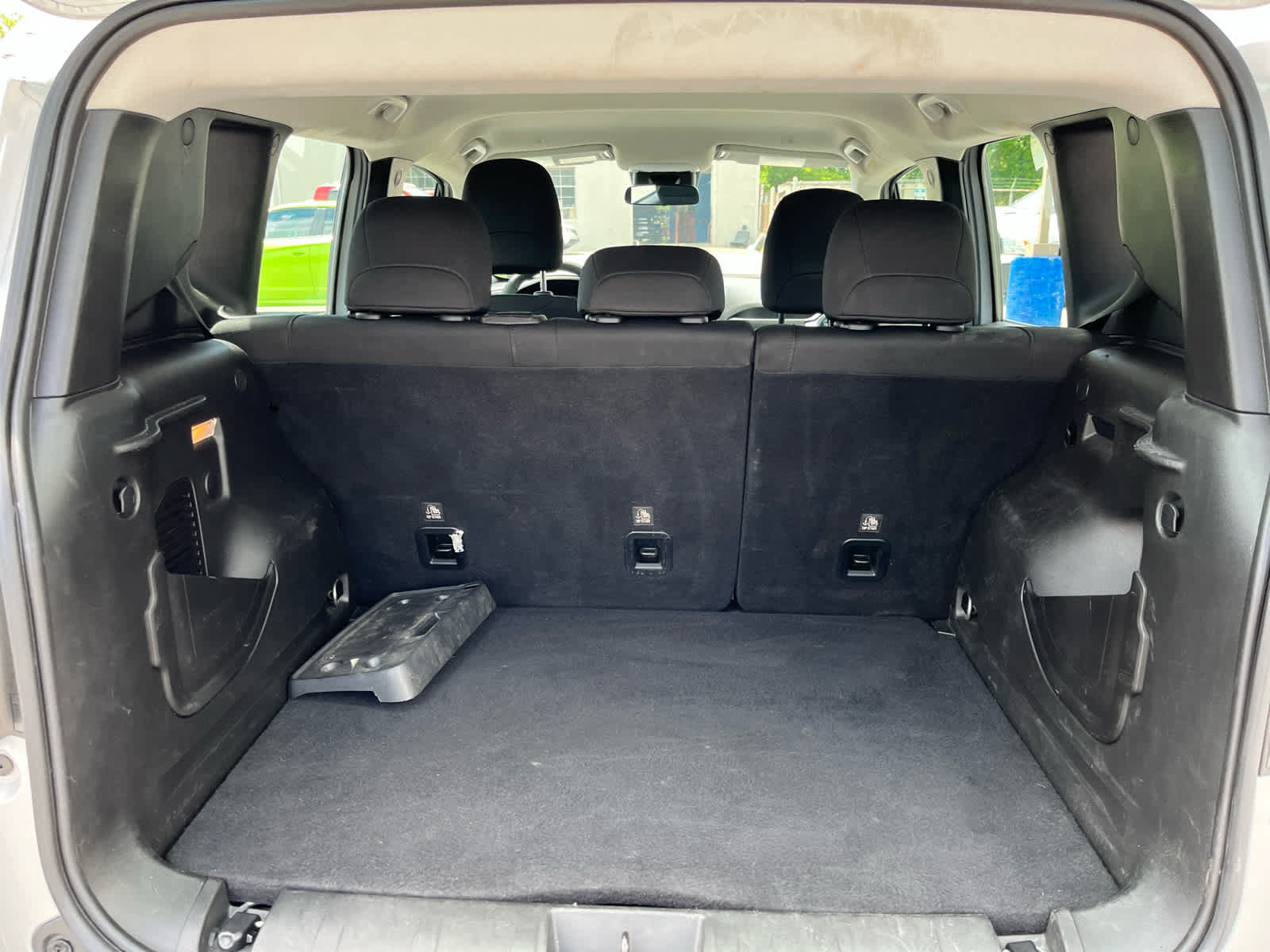 Used 2021 Jeep Renegade Sport AWD/4WD image 26