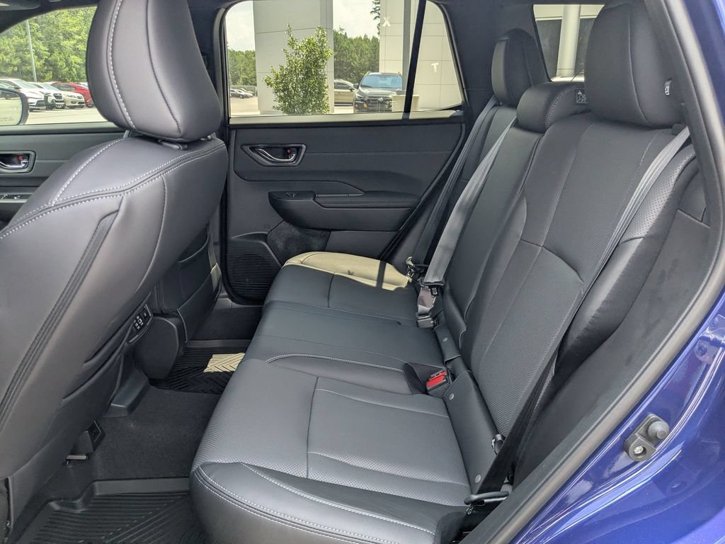 New 2026 Subaru Outback Touring XT AWD/4WD image 13