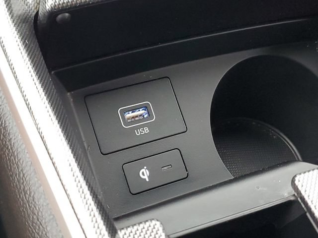 Used 2022 Hyundai Santa Fe Blue AWD/4WD image 31