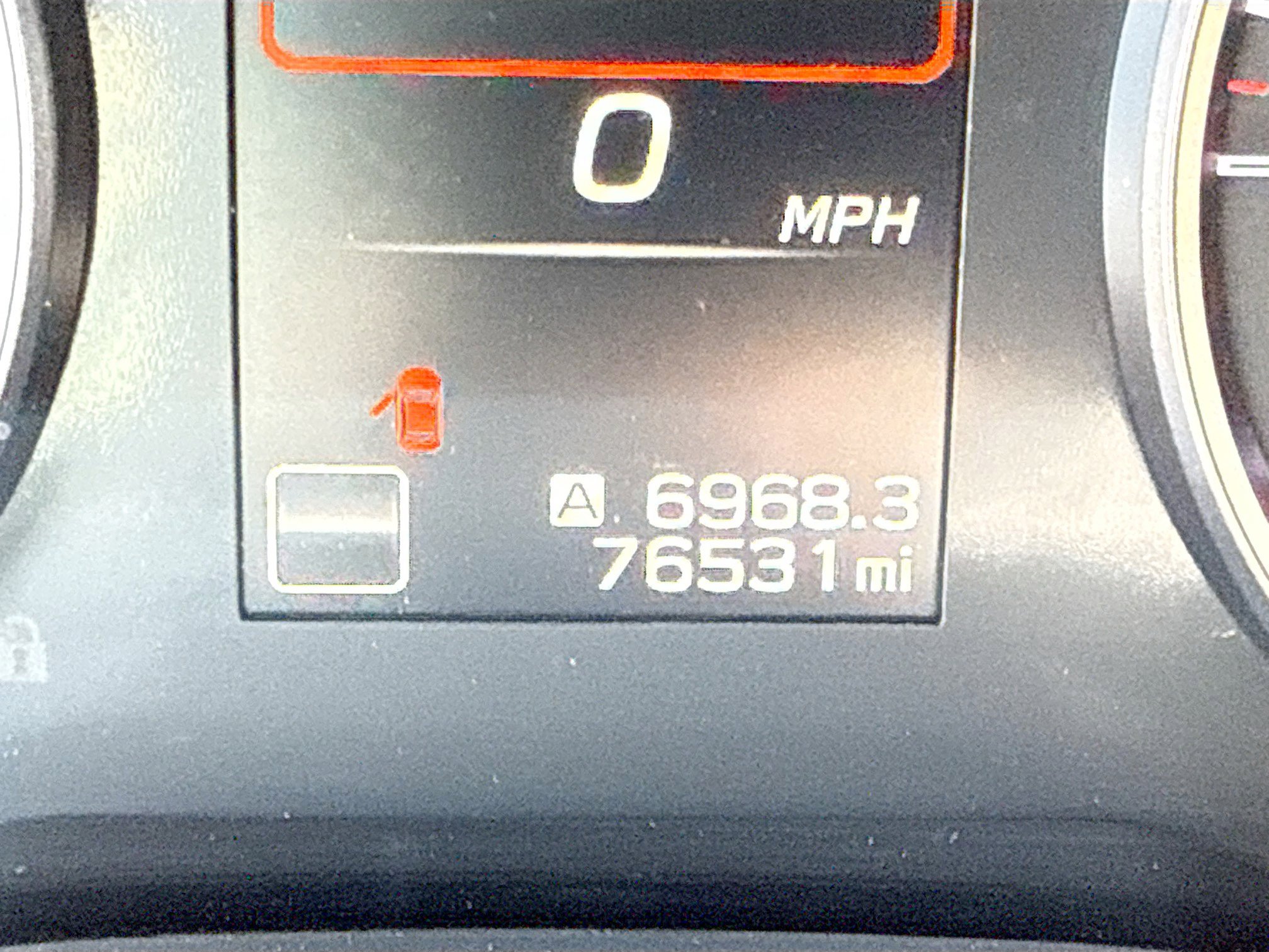 Certified 2023 Subaru WRX Premium image 39