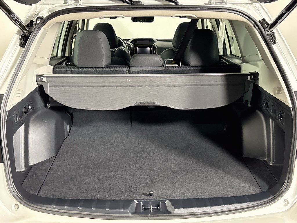 Certified 2024 Subaru Forester Premium AWD/4WD image 22