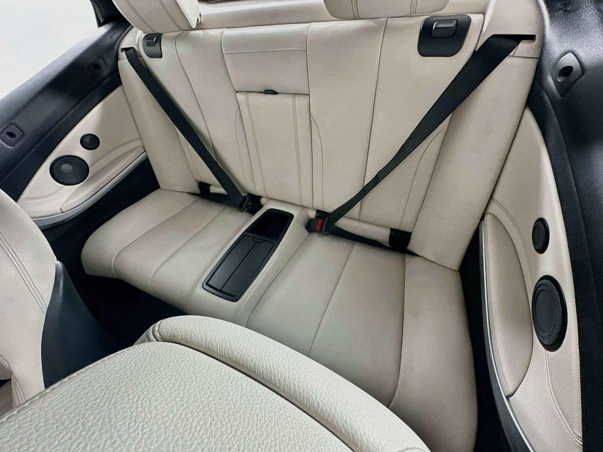 Used 2018 BMW 430i Convertible RWD image 26
