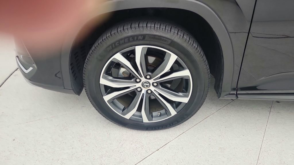 Used 2021 Lexus RX 350 FWD w/ Premium Package image 29