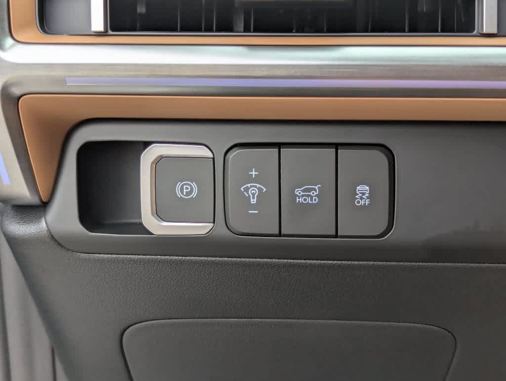 New 2027 Hyundai Santa Fe Calligraphy FWD image 29