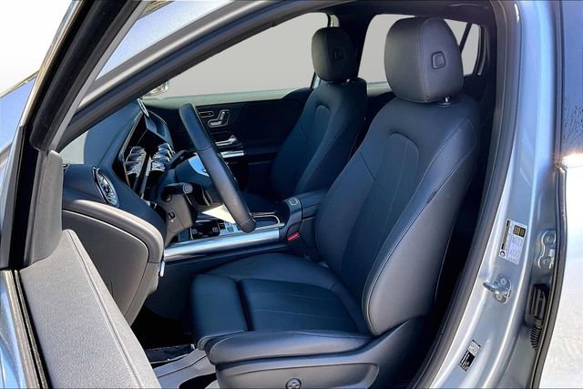 Used 2026 Mercedes-Benz GLA 250 4MATIC image 24