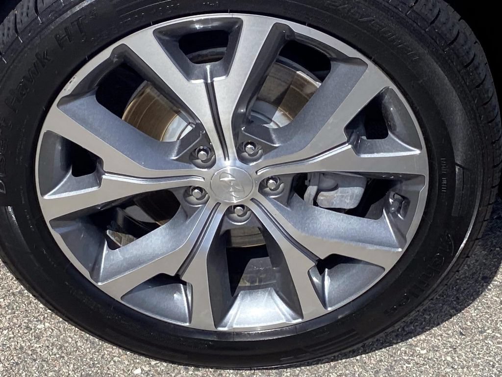 Used 2021 Hyundai Palisade SEL w/ Convenience Package AWD/4WD image 28