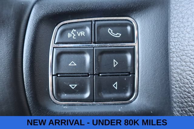 Used 2019 RAM 1500 Big Horn RWD image 16