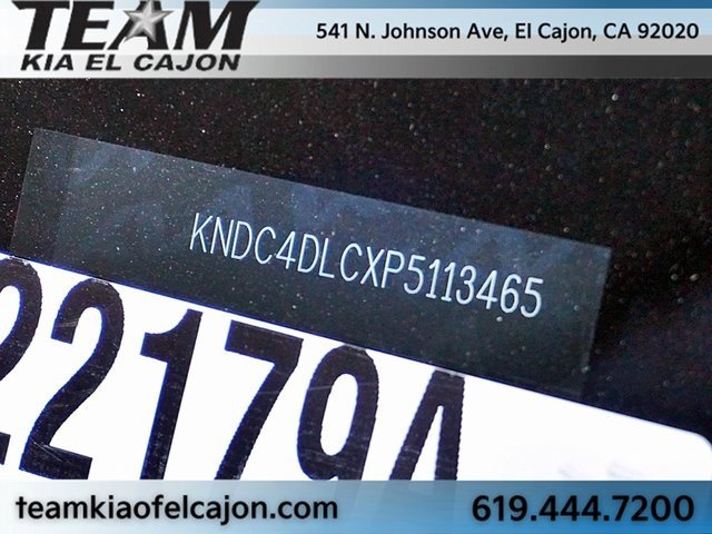 Used 2023 Kia EV6 GT-Line w/ GT-Line Suede Seat Package image 31